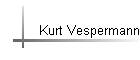 Kurt Vespermann