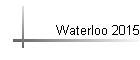 Waterloo 2015