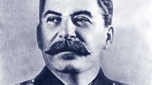 Josef Stalin (1878-1953)