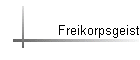 Freikorpsgeist
