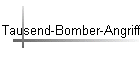 Tausend-Bomber-Angriff