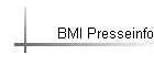 BMI Presseinfo