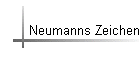 Neumanns Zeichen