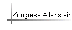 Kongress Allenstein
