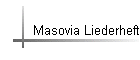 Masovia Liederheft