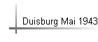 Duisburg Mai 1943
