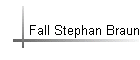 Fall Stephan Braun