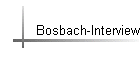 Bosbach-Interview
