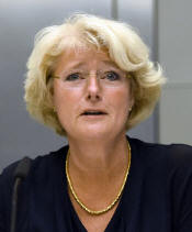 Das Vorgehen von Kulturstaatsministerin Monika Grütters war nicht souverän