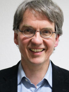 Martin Louis Schmidt (MdL)